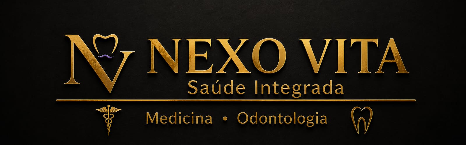 NEXO VITA — Saúde Integrada